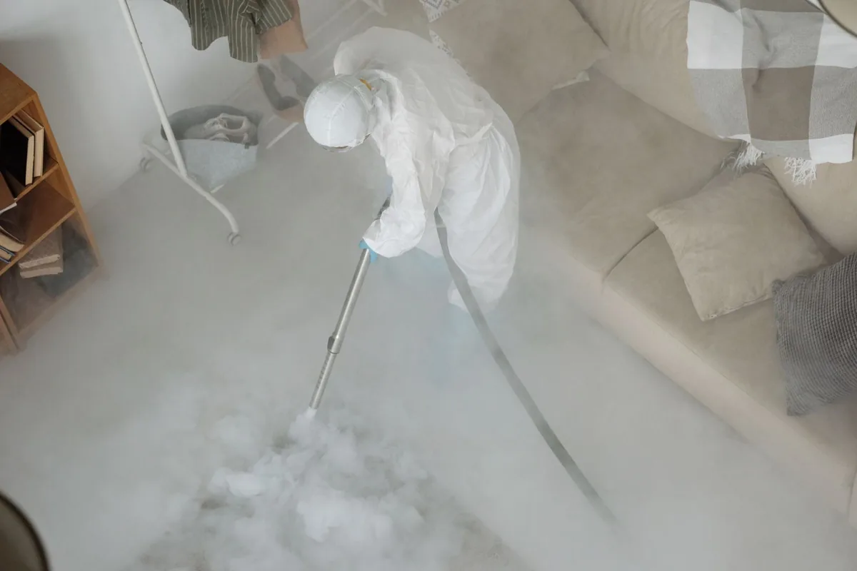 Crime Scene Cleanup in Hollywood, Portland, OR